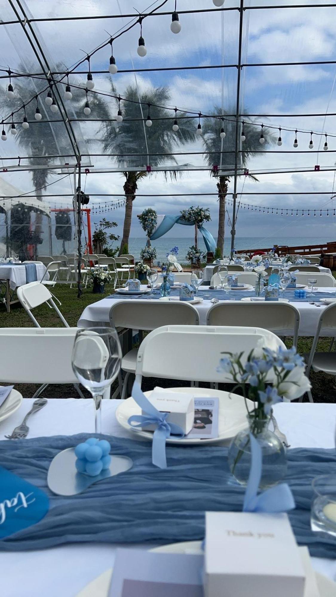 Sea-Hi B&B Yanliau ภายนอก รูปภาพ