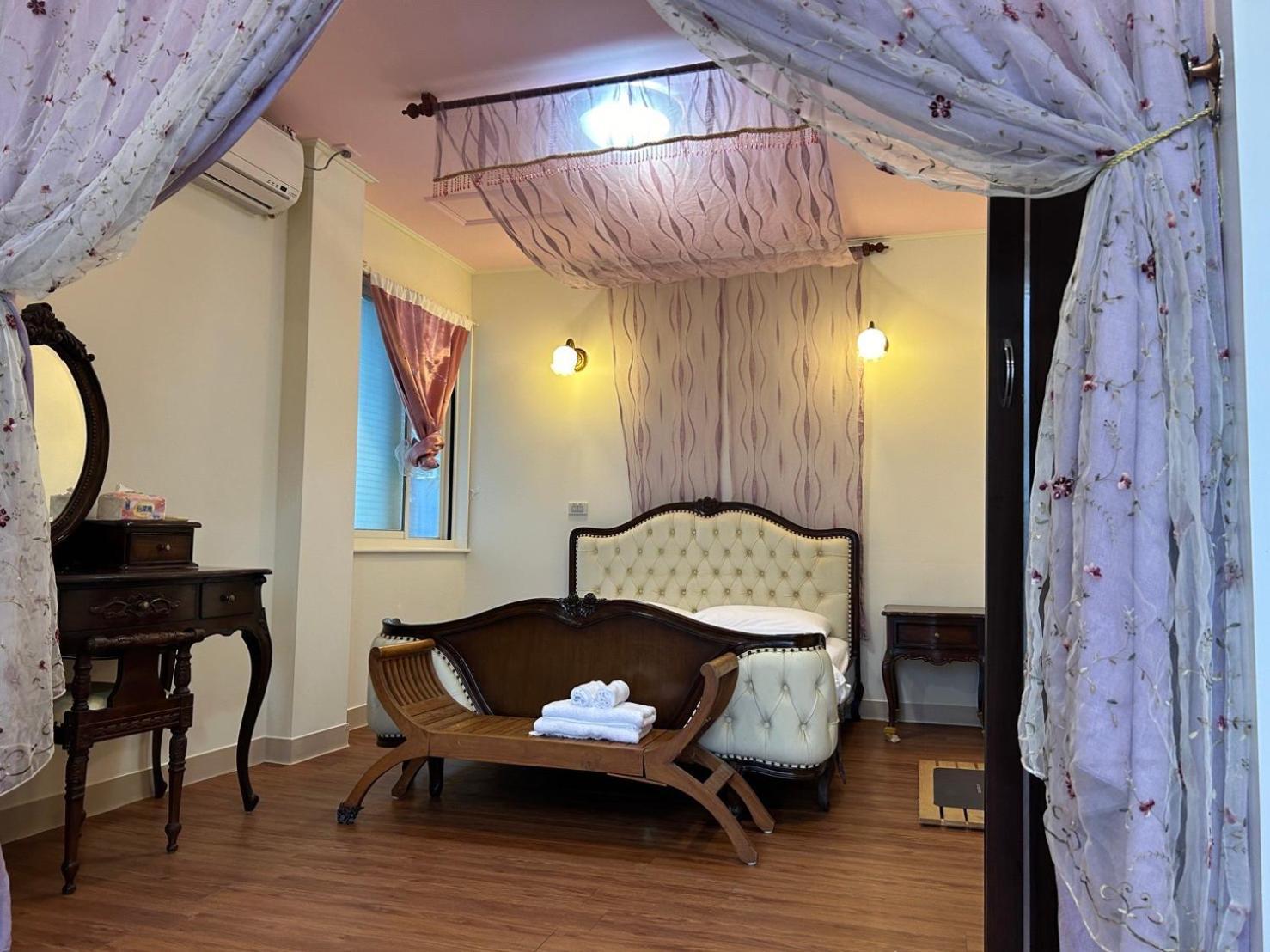 Sea-Hi B&B Yanliau ภายนอก รูปภาพ