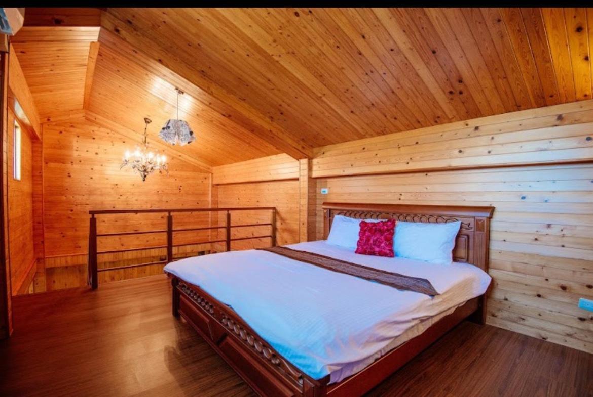 Sea-Hi B&B Yanliau ภายนอก รูปภาพ
