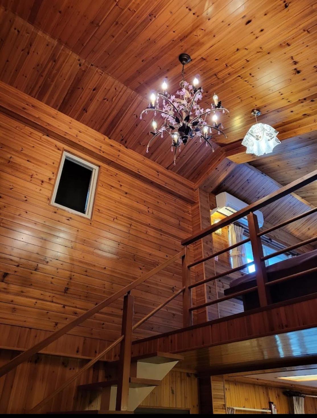 Sea-Hi B&B Yanliau ภายนอก รูปภาพ