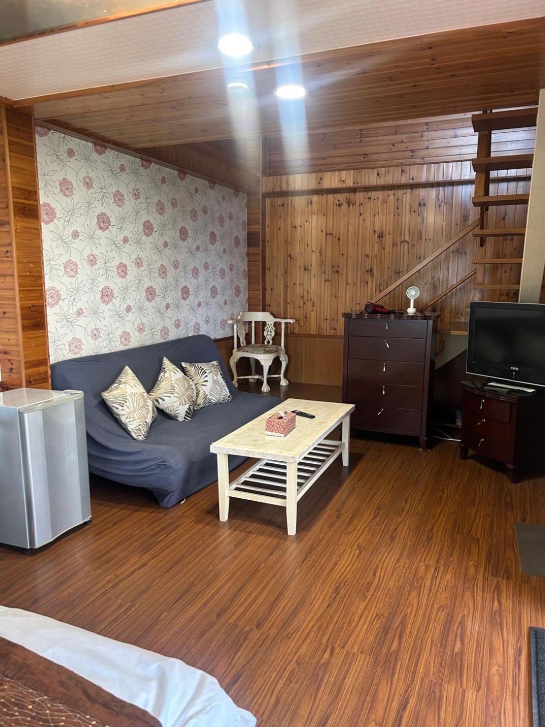 Sea-Hi B&B Yanliau ภายนอก รูปภาพ