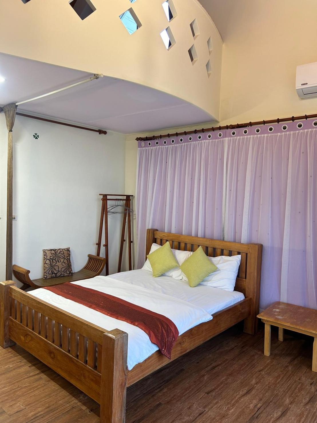 Sea-Hi B&B Yanliau ภายนอก รูปภาพ