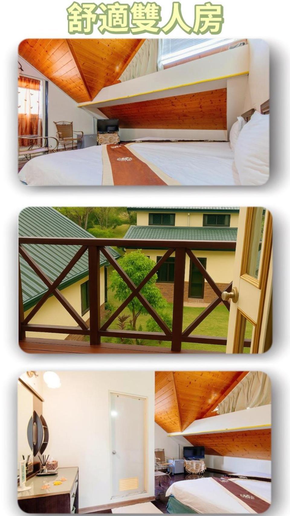 Sea-Hi B&B Yanliau ภายนอก รูปภาพ
