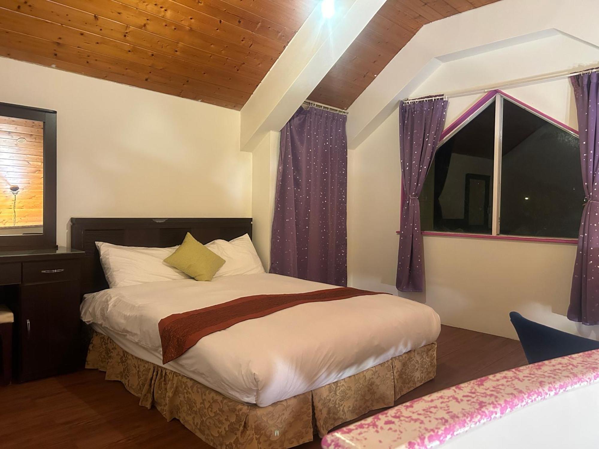 Sea-Hi B&B Yanliau ภายนอก รูปภาพ